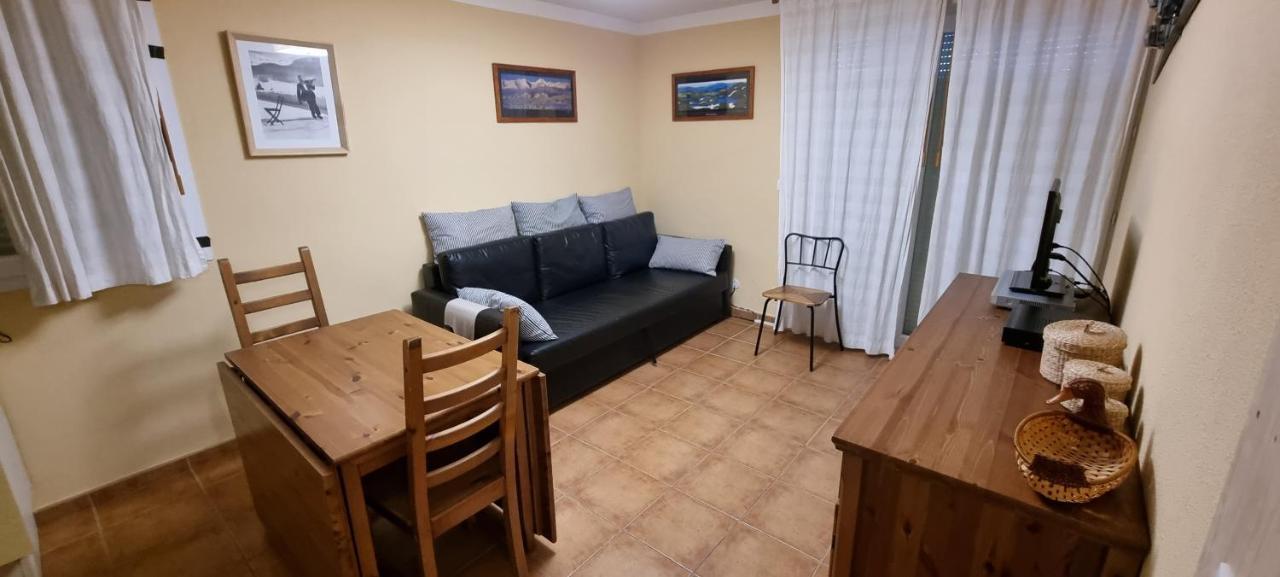 Apartament A Les Angles - Balcons Du Pla Del Mir Zewnętrze zdjęcie