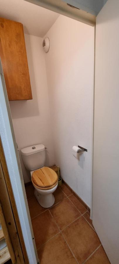 Apartament A Les Angles - Balcons Du Pla Del Mir Zewnętrze zdjęcie