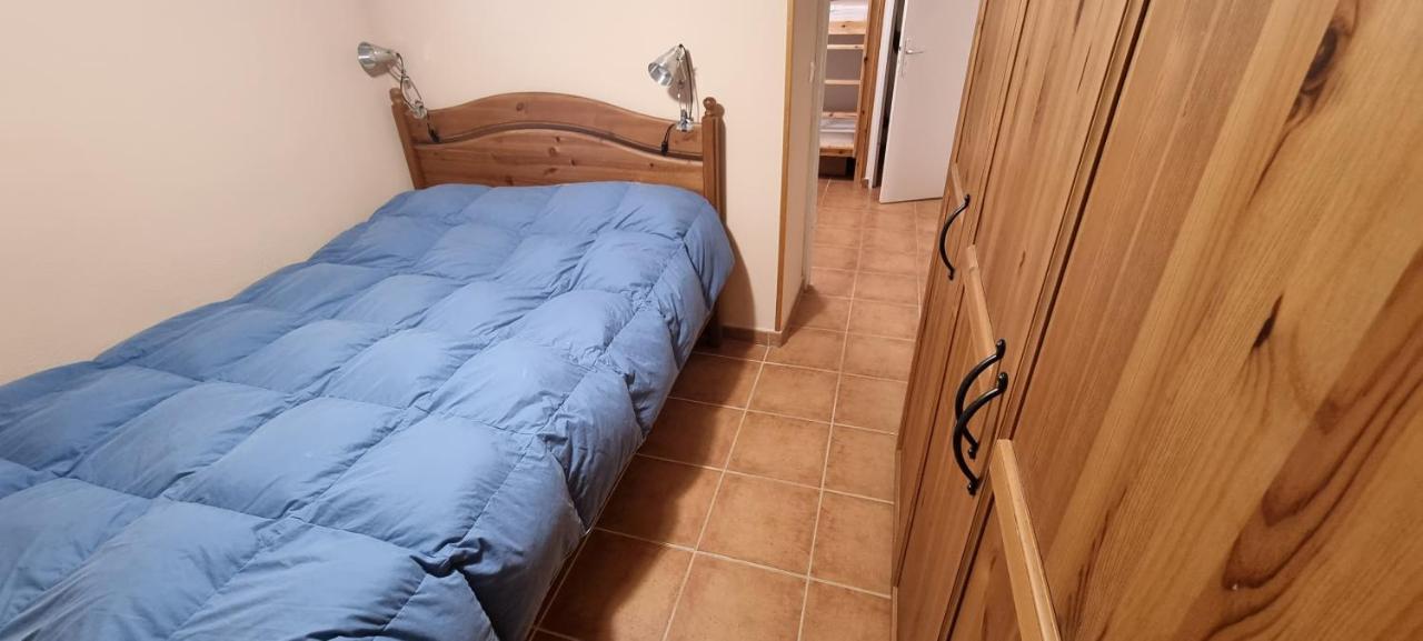 Apartament A Les Angles - Balcons Du Pla Del Mir Zewnętrze zdjęcie