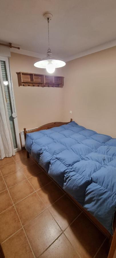 Apartament A Les Angles - Balcons Du Pla Del Mir Zewnętrze zdjęcie
