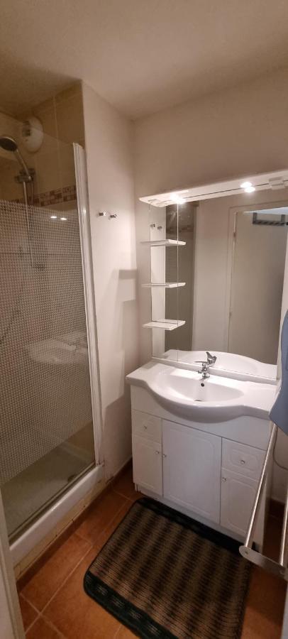 Apartament A Les Angles - Balcons Du Pla Del Mir Zewnętrze zdjęcie